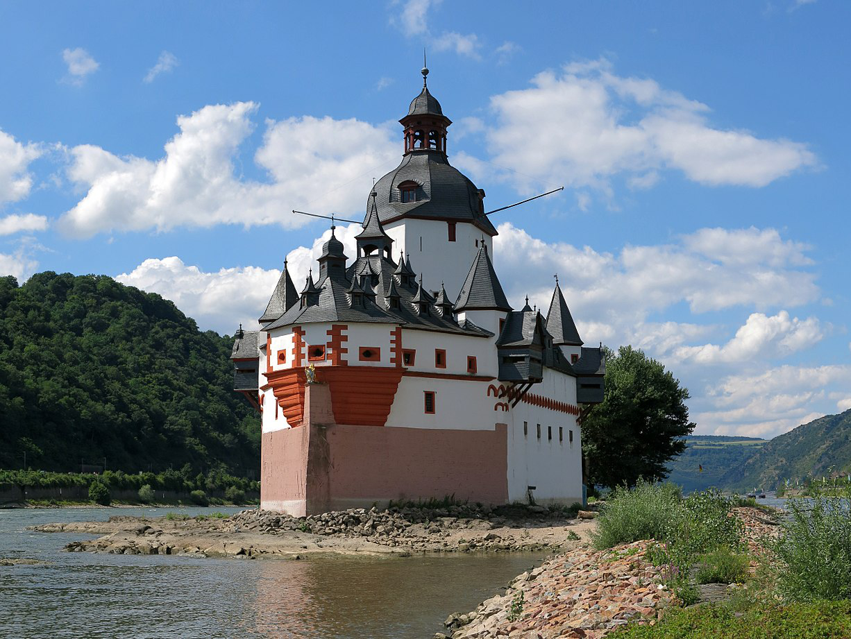 Genießen Sie die Tage an der Mosel und in der Natur